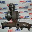 Turbosuflanta VW Bora 1.9 TDI COD: 038253016N