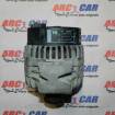 Alternator 14v 115Amp Mercedes C-Class W202 1993-2000 2.2 CDI 0123510108