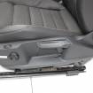 Interior piele si textil VW Golf 7 variant 2013-2020