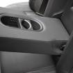 Interior piele si textil VW Golf 7 variant 2013-2020