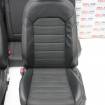 Interior piele si textil VW Golf 7 variant 2013-2020