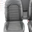 Interior piele si textil VW Golf 7 variant 2013-2020