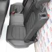 Interior piele si textil VW Golf 7 variant 2013-2020