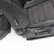 Interior piele si textil VW Golf 7 variant 2013-2020