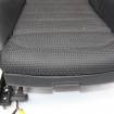 Interior piele si textil VW Golf 7 variant 2013-2020