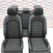 Interior piele si textil VW Golf 7 variant 2013-2020