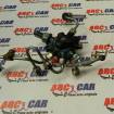 Rampa injectoare Ford Mondeo 3 2000-2007 1.8 TDCI 4M5Q9D280DA
