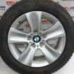 Set jante aliaj R17 BMW Seria 5 F10/F11 2.0 TDI 2011-2016 6790172
