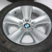 Set jante aliaj R17 BMW Seria 5 F10/F11 2.0 TDI 2011-2016 6790172