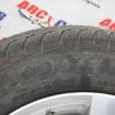 Set jante aliaj R17 BMW Seria 5 F10/F11 2.0 TDI 2011-2016 6790172