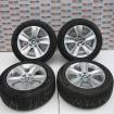 Set jante aliaj R17 BMW Seria 5 F10/F11 2.0 TDI 2011-2016 6790172