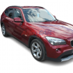 Modul audio BMW X1 E84 2009-2012