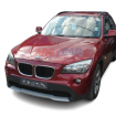 Modul audio BMW X1 E84 2009-2012