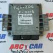 Calculator motor Peugeot 206 1999-2010 1.1 B 9648620980