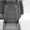 Interior textil VW Golf 6 hatchback 2009-2013