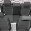 Interior textil VW Golf 6 hatchback 2009-2013