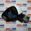 Oglinda stanga electrica cu semnalizare Citroen C3 2 2009-2016