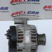 Alternator Opel Zafira C 2.0 CDTI 131 CP Euro 5 cod: 95515963 2014-2019