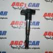 Bobina de inductie VW Passat B6 2005-2010 2.0 TFSI 07K905715B