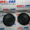 Boxe stanga-dreapta spate VW Golf 7 coupe 2014-2020