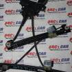 Macara usa stanga fata Seat Ibiza (6J) 2008-2017