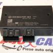 Modul carlig remorcare Audi Q5 8R 2008-2016 8K0907383