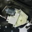 Motoras macara usa dreapta spate VW Passat B8 limuzina 2015-2023 Cod: 5Q4969811E