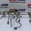 Rampa injectoare BMW Seria 3 E90 / E91 2.0 Benzina cod: 13537562474-03 2005-2012
