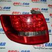 Stop stanga caroserie cu Led Audi A6 4F C6 2004-2011 Combi Cod: 4F9945221C