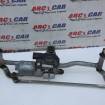 Ansamblu stergatoare cu motoras VW Caddy (2K) 2015-2020 2K1955119D