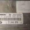 Calculator motor BMW Seria 3 E46 1998-2005 2.0 Diesel 2249970