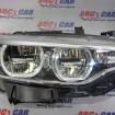 Far dreapta full LED BMW Seria 4 F32/F33 2013-2017 7408486-01