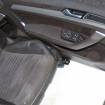 Interior din piele cu alcantara VW Passat B8 variant 2015-2023