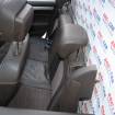 Interior din piele cu alcantara VW Passat B8 variant 2015-2023