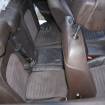 Interior din piele cu alcantara VW Passat B8 variant 2015-2023