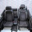 Interior din piele cu alcantara VW Passat B8 variant 2015-2023