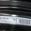 Janta tabla R15 Skoda Rapid (NH3)  ET38, 5x100 2012-2019