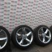Set jante aliaj R19 Audi A5 8T 2008-2015 8T0601025F