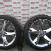 Set jante aliaj R19 Audi A5 8T 2008-2015 8T0601025F