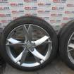 Set jante aliaj R19 Audi A5 8T 2008-2015 8T0601025F
