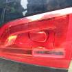 Haion complet VW Sharan (7N) 2010-2020