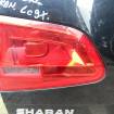 Haion complet VW Sharan (7N) 2010-2020