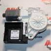 Motoras macara geam dreapta fata Audi A3 8P 2005-2012 8P0959802K