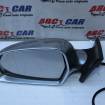 Oglinda stanga cromata Audi A4 B8 8K 2008-2012