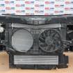 Spalator far dreapta VW Crafter 2011-2016 2.0 TDI