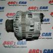 Alternator Renault Kangoo 1 1997-2007 1.5 DCI 12V 110Amp 8200373636
