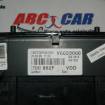 Ceas de bord VW Touran 1 2003-2009 1.9 TDI 1T0920862F