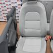 Interior textil Audi A5 8T 2008-2015 Sportback