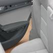 Interior textil Audi A5 8T 2008-2015 Sportback