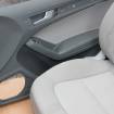 Interior textil Audi A5 8T 2008-2015 Sportback
